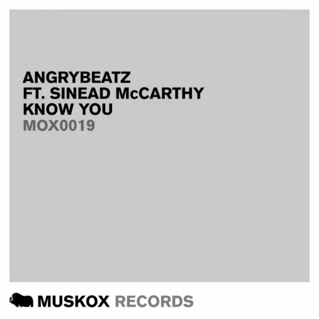 Know You - Bonnye Beat Remix