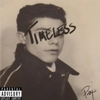 Timeless by P.A.T