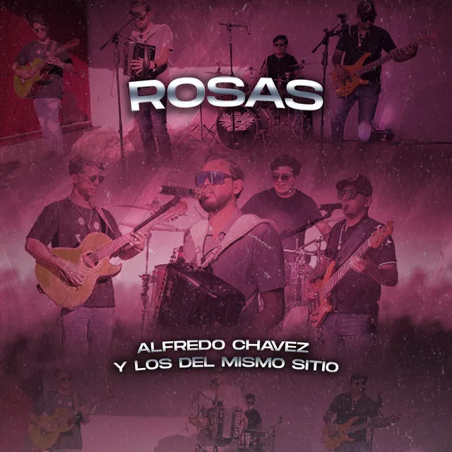 Rosas