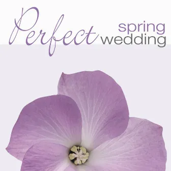 Perfect Spring Wedding by Nils-Erik Sparf