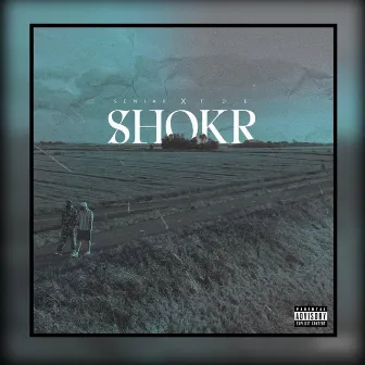 SHOKR by Fde