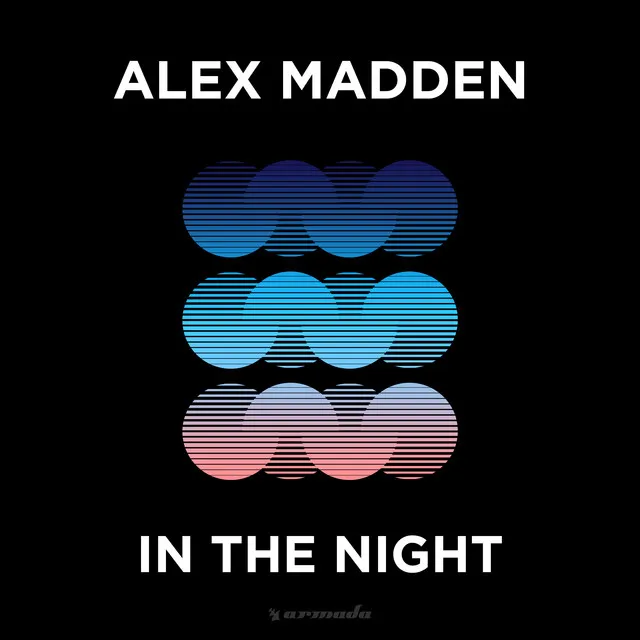 In The Night - Extended Mix