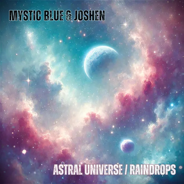 Astral Universe