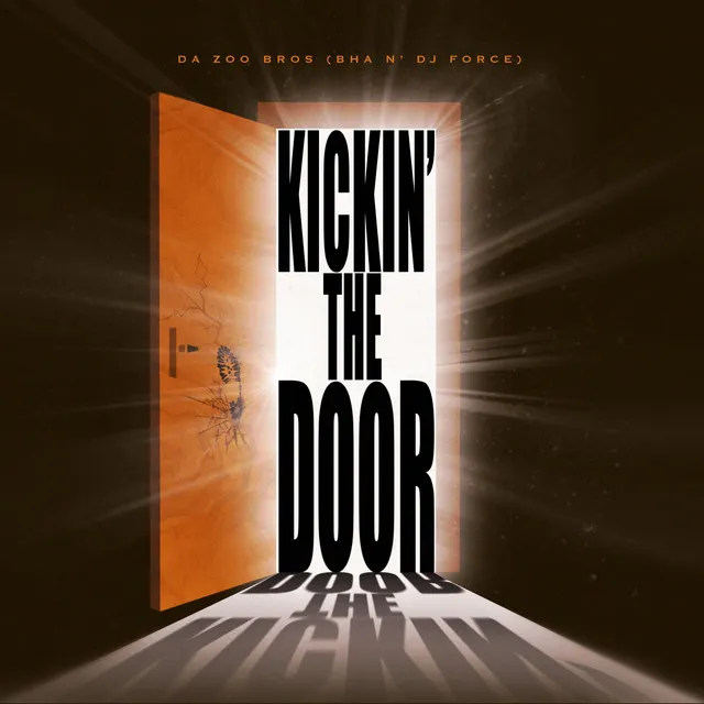 Kickin' The Door