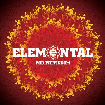 Pod Pritiskom by Elemental