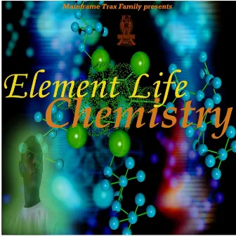 Chemistry - The EP by Element Life