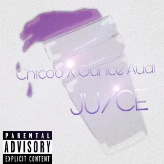 Juice by Ounce Audi