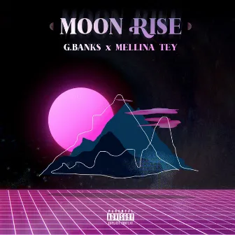 Moon Rise by G.Banks