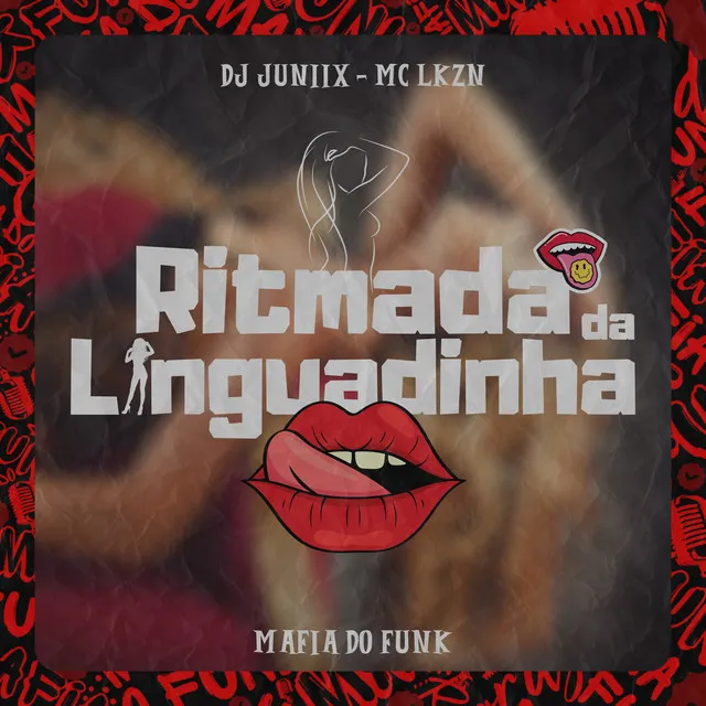 Ritmada da Linguadinha