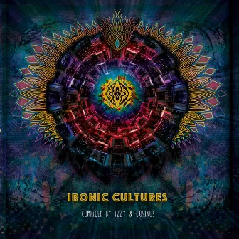 Ironic Cultures by Cosinus