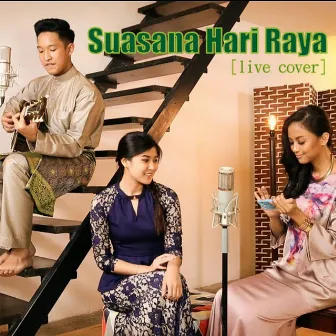 Suasana Hari Raya (Live) by Elizabeth Tan