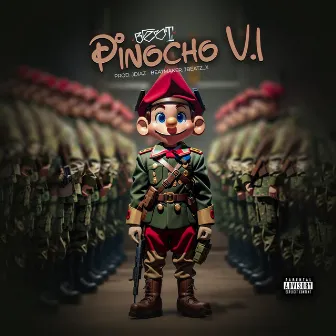 PINOCHO V1 by Bebt