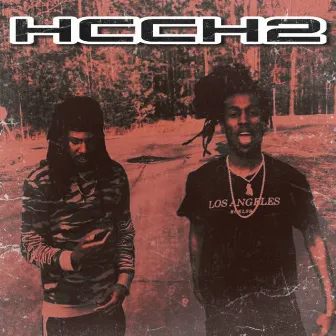 HC2 by Chase Brigante