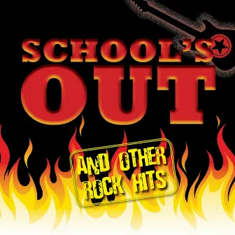 Best Of Rock: School's Out by Wanda Williams