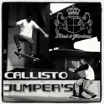 Jumper's by Callisto