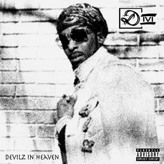 Devilz in Heaven by Brav Divi