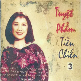 Tuyệt phẩm tiền chiến 3 by Hà Thanh