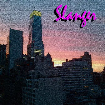 Slanger by Slanger