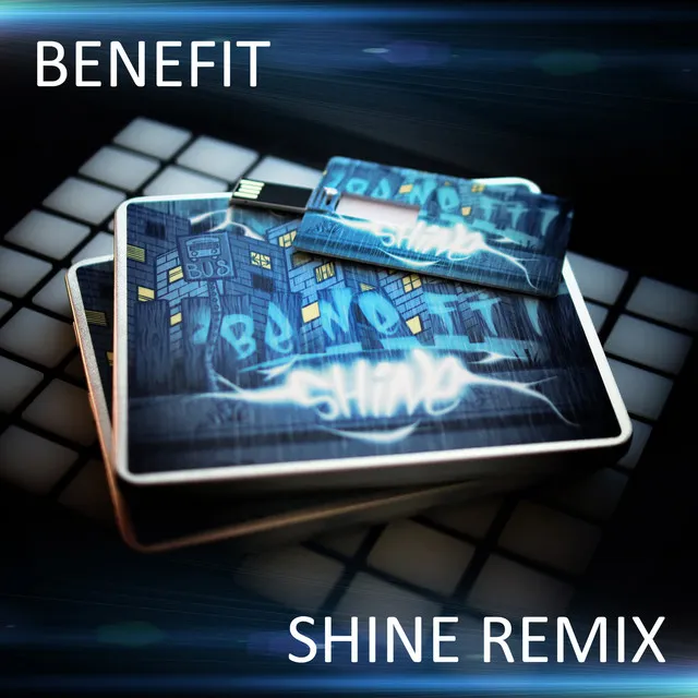 Shine Remix