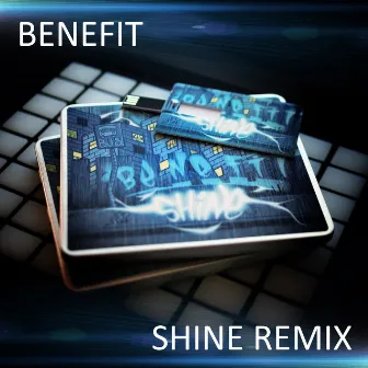 Shine Remix by Benefit