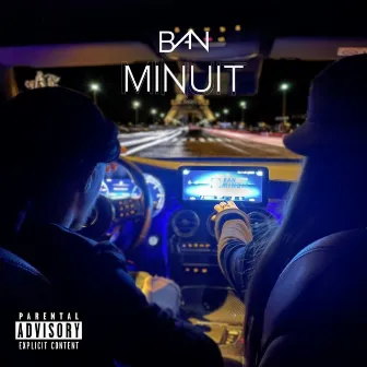 Minuit by Bvnban