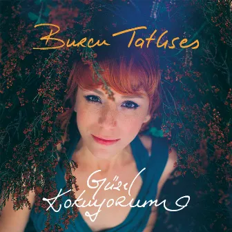 Güzel Kokuyorum by Burcu Tatlıses