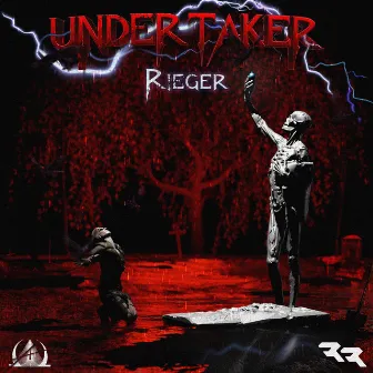 Undertaker EP by Rieger