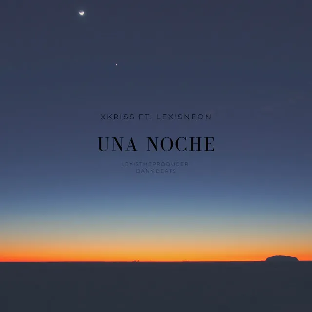 Una Noche