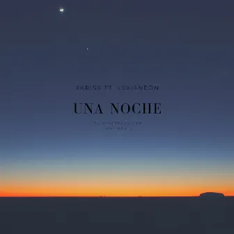 Una Noche by xKriss