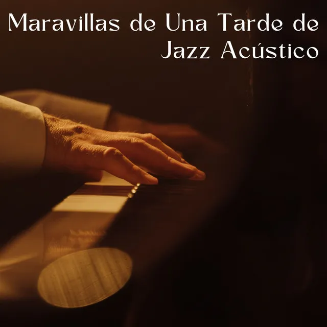 Maravillas De Una Tarde De Jazz Acústico