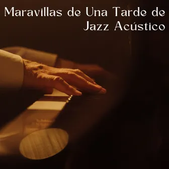 Maravillas De Una Tarde De Jazz Acústico by 