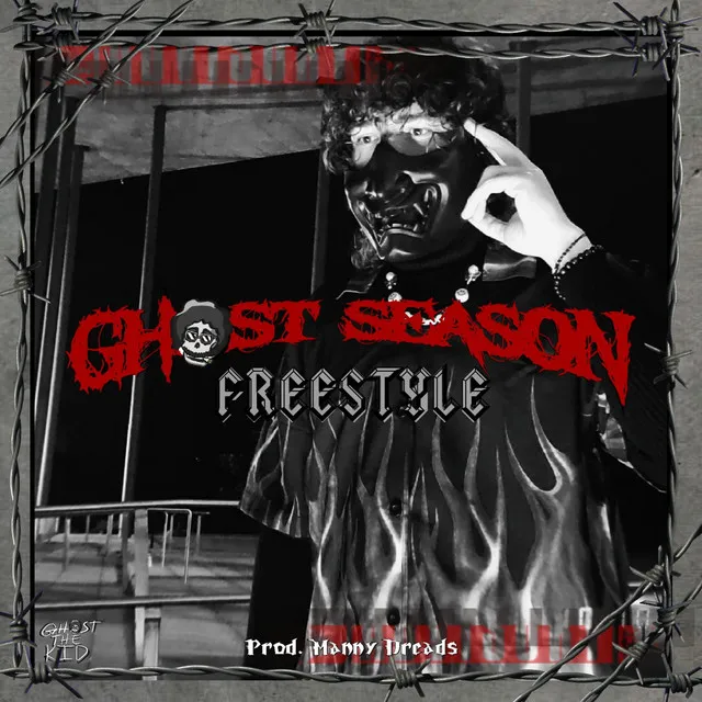 Ghost Season Freestyle