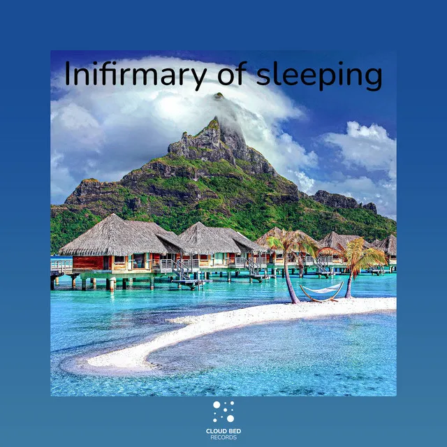 Inifirmary of sleeping