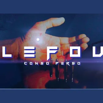 Conso perso by Le Fou