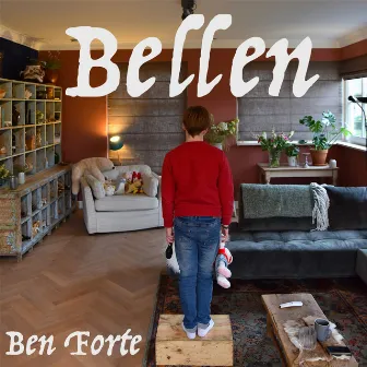 Bellen by Ben Forte