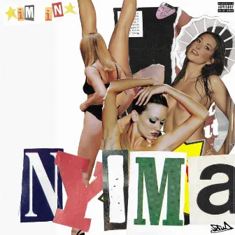 I'M IN by Nyima.