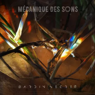 Jardin Secret by Mécanique des sons