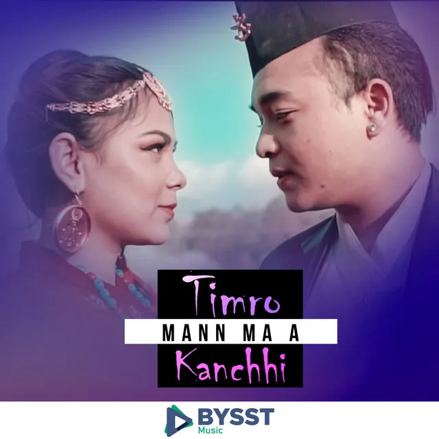 Timro Mann Ma A Kachhi - Nima Raya