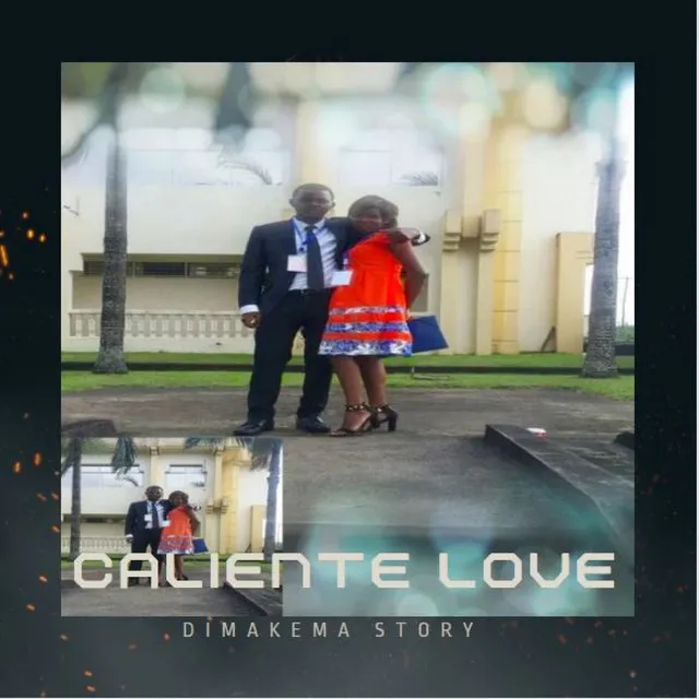 Caliente Love (Remix)