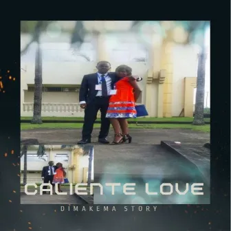 Caliente Love (Remix) by 