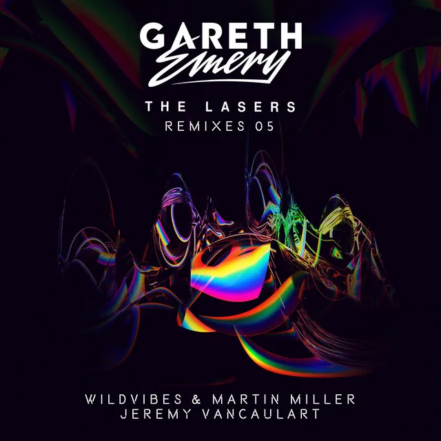 End Of Days - WildVibes & Martin Miller Remix