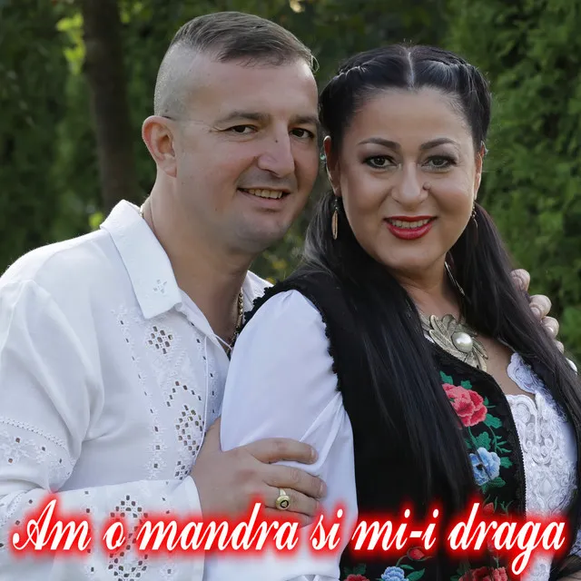 Am o mandra si mi-i draga