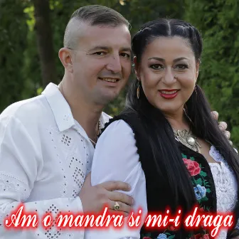 Am o mandra si mi-i draga by Calin Crisan