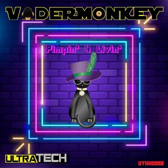 Pimpin' 4 Livin' by The Vadermonkey