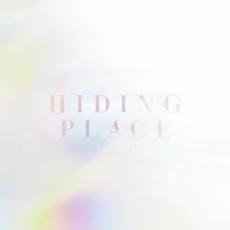 Hiding Place by James Harris