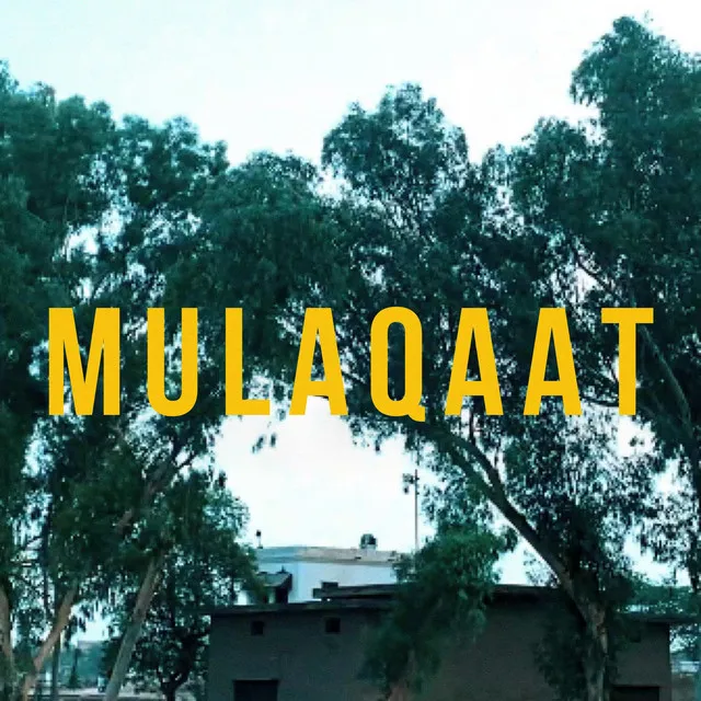 MULAQAAT