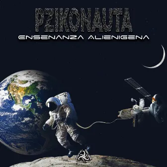 Ensenanza Alienigena by Pzikonauta