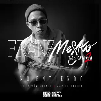 No Entiendo by Franz Mesko