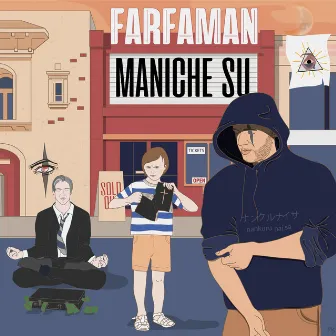 Maniche Su by FarfaMan