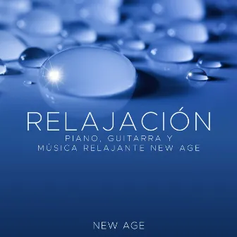 Relajacion - Piano, Guitarra y Musica Relajante New Age by Unknown Artist